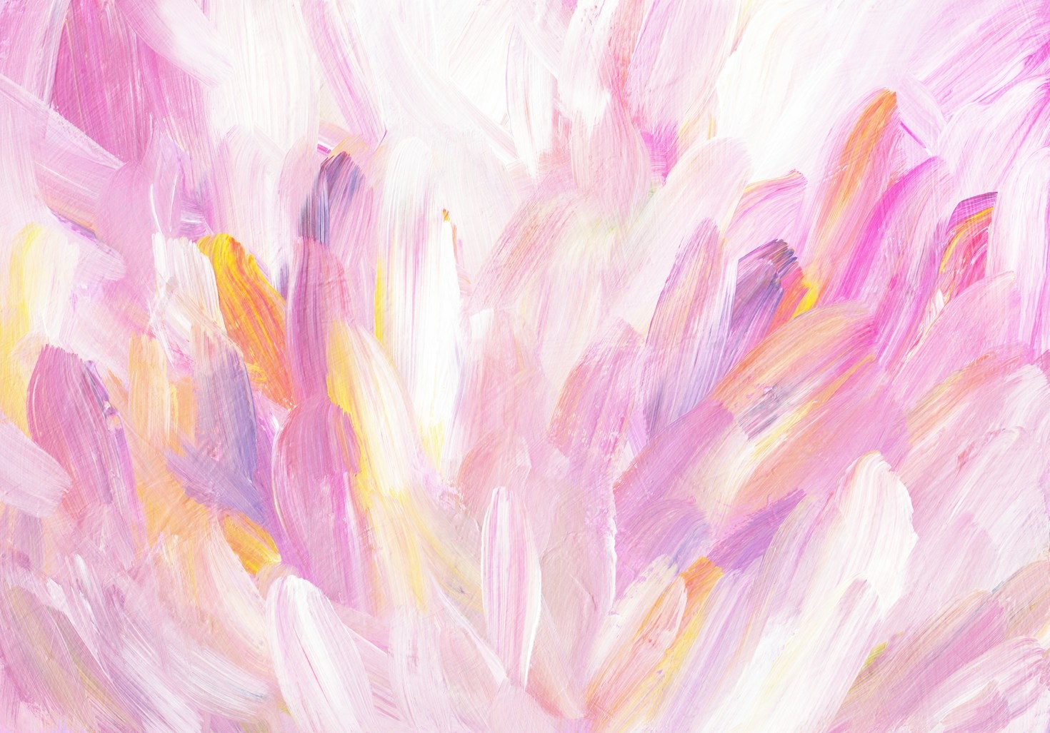 Abstract Art: A Journey of Emotion and Thought